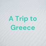 Logo of the podcast A Trip to Greece Podcast A Trip to Greece