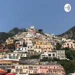 Podcast A Trip to Italy