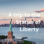 Logo of the podcast A trip to the Statue of Liberty Podcast A trip to the Statue of Liberty