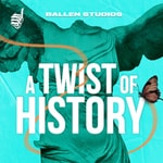Logo of the podcast A Twist of History