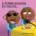 Logo of the podcast A última bolacha do pacote… Podcast A última bolacha do pacote…