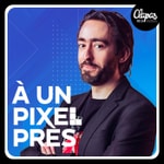 Podcast A Un Pixel Pres
