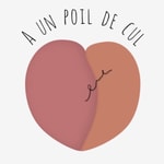 Logo of the podcast A un poil de cul Podcast A un poil de cul