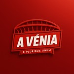 Logo of the podcast A Vénia Podcast A Vénia