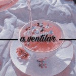 Logo of the podcast A ventilar Podcast A ventilar