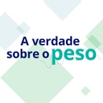 Logo of the podcast A verdade sobre o peso Podcast A verdade sobre o peso