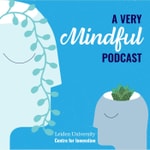 Logo of the podcast A Very Mindful Podcast Podcast A Very Mindful Podcast