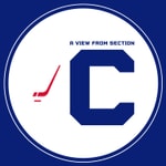 Logo of the podcast A View From Section C Podcast A View From Section C