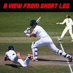 Logo of the podcast A View from Short Leg Podcast A View from Short Leg
