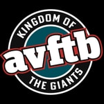 Logo of the podcast A View From The Bridge : Belfast Giants Official Podcast