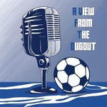 Logo of the podcast A View From The Dugout - A Scottish Fantasy Football Podcast Podcast A View From The Dugout - A Scottish Fantasy Football Podcast