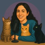 A Voice for Cats Podcast Podcast A Voice for Cats Podcast