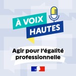 Podcast À voix hautes