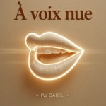 Logo of the podcast À voix nue. Podcast À voix nue.