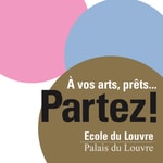 Podcast À vos arts, prêts... Partez ! - Radio Campus Paris