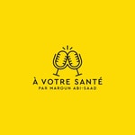 Logo of the podcast À Votre Santé Podcast À Votre Santé