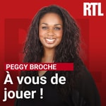 Logo of the podcast À vous de jouer ! Podcast À vous de jouer !
