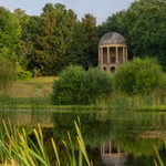 Logo of the podcast A Walk Around the Lake With... Podcast A Walk Around the Lake With...