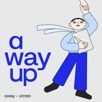 Logo of the podcast A way up Podcast A way up