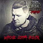 Logo of the podcast A Whole Lotta Rock with Effjerbee Podcast A Whole Lotta Rock with Effjerbee