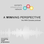 Podcast A WINning Perspective: The WIN Canada Podcast