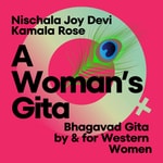 Logo of the podcast A Woman’s Gita: Bhagavad Gita by and for Western Women Podcast A Woman’s Gita: Bhagavad Gita by and for Western Women
