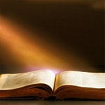 Logo of the podcast A word from God Podcast A word from God