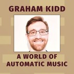 Logo of the podcast A World Of Automatic Music Podcast A World Of Automatic Music