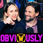 Logo of the podcast A WoW Podcast, Obviously Podcast A WoW Podcast, Obviously
