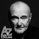 Logo of the podcast A-Z of Phil Collins Podcast A-Z of Phil Collins