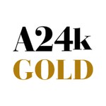 Logo of the podcast A24k Gold Podcast A24k Gold