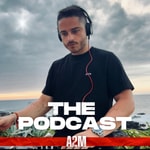 Logo of the podcast A2M - THE PODCAST Podcast A2M - THE PODCAST