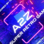 Logo of the podcast a2z by SRG Podcast a2z by SRG