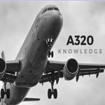 Logo of the podcast A320 Knowledge Podcast A320 Knowledge