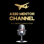 Logo of the podcast A320 NEO Pratt & Whithey PW1100 GTF GROUNDED Podcast A320 NEO Pratt & Whithey PW1100 GTF GROUNDED