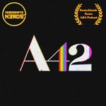 Logo of the podcast A42 - Der Filmpodcast Podcast A42 - Der Filmpodcast