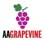 Logo of the podcast AA Grapevine's Podcast Logo of the podcast AA Grapevine's Podcast
