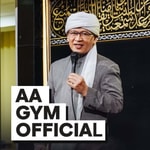 Logo of the podcast Aa Gym Official Podcast Aa Gym Official