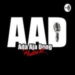 Logo of the podcast AAD Podcast Podcast AAD Podcast