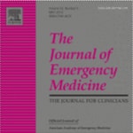 Logo of the podcast AAEM: The Journal of Emergency Medicine Audio Summary Podcast AAEM: The Journal of Emergency Medicine Audio Summary