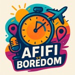 عفيفي يتحدى الملل Podcast عفيفي يتحدى الملل