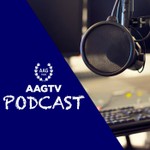 Logo of the podcast AAGTV Podcast Podcast AAGTV Podcast