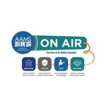 Logo of the podcast AAMS On Air Podcast AAMS On Air