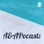 Logo of the podcast A&APodcasts Podcast A&APodcasts