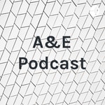 Logo of the podcast A&E Podcast Podcast A&E Podcast