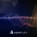 Logo of the podcast A&MPLIFIERS Podcast A&MPLIFIERS