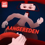 Logo of the podcast Aangereden Podcast Aangereden