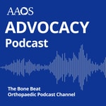 Podcast AAOS Now Podcast