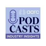 Logo of the podcast AARC Industry Insights Podcast AARC Industry Insights