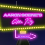 Logo of the podcast Aaron Scene's After Party Podcast Aaron Scene's After Party